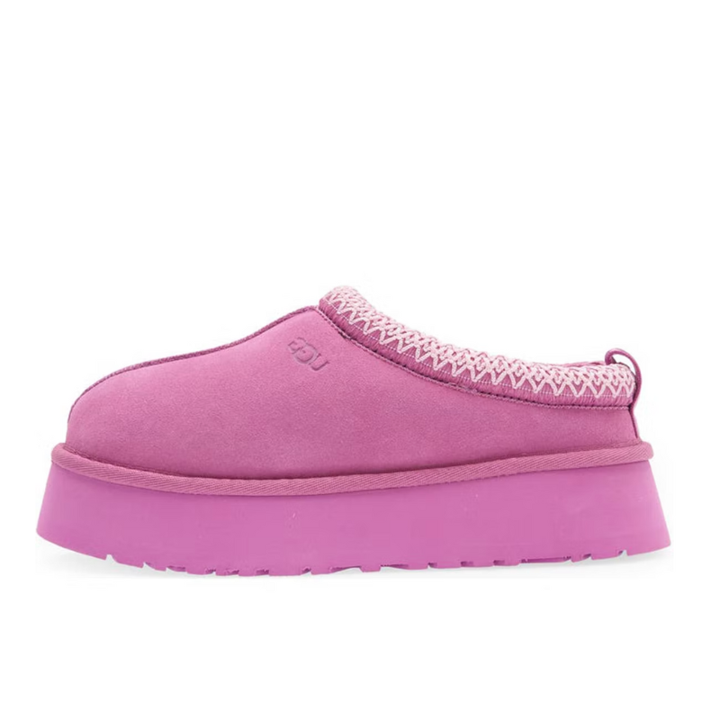 UGG Tazz Slipper Paars Robijn - 1