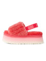 UGG Mule Disco Nantucket Coral - 1