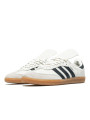 Adidas Samba Pharrell Humanrace Cloud White - 2