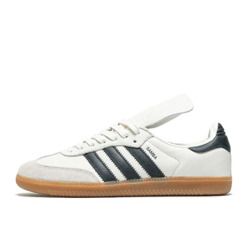 Adidas Samba Pharrell Humanrace Cloud White - 1