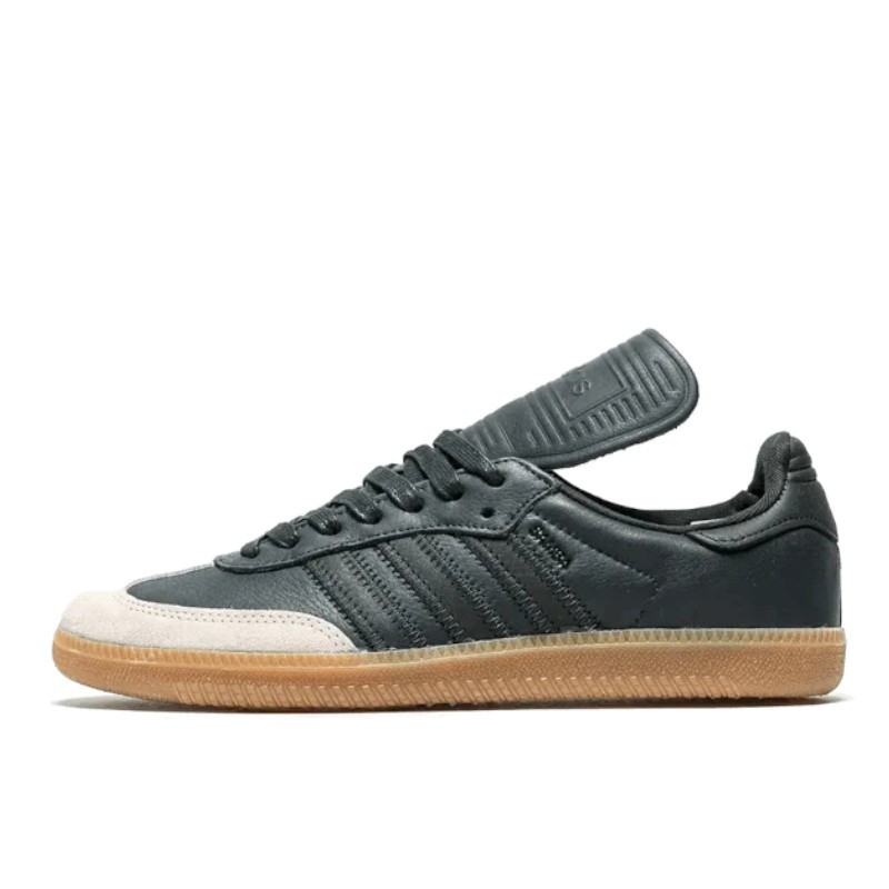 Adidas Samba Pharrell Humanrace Night Grey - 1