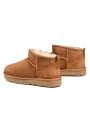 UGG Classic Ultra Mini Chestnut - 2
