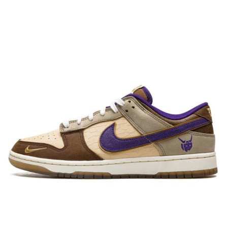 Nike Dunk Low Setsubun - 1