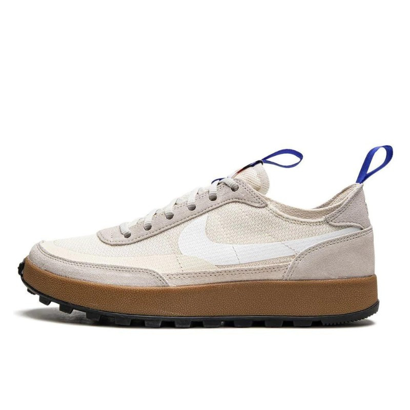 NikeCraft General Purpose Shoe Tom Sachs - 1