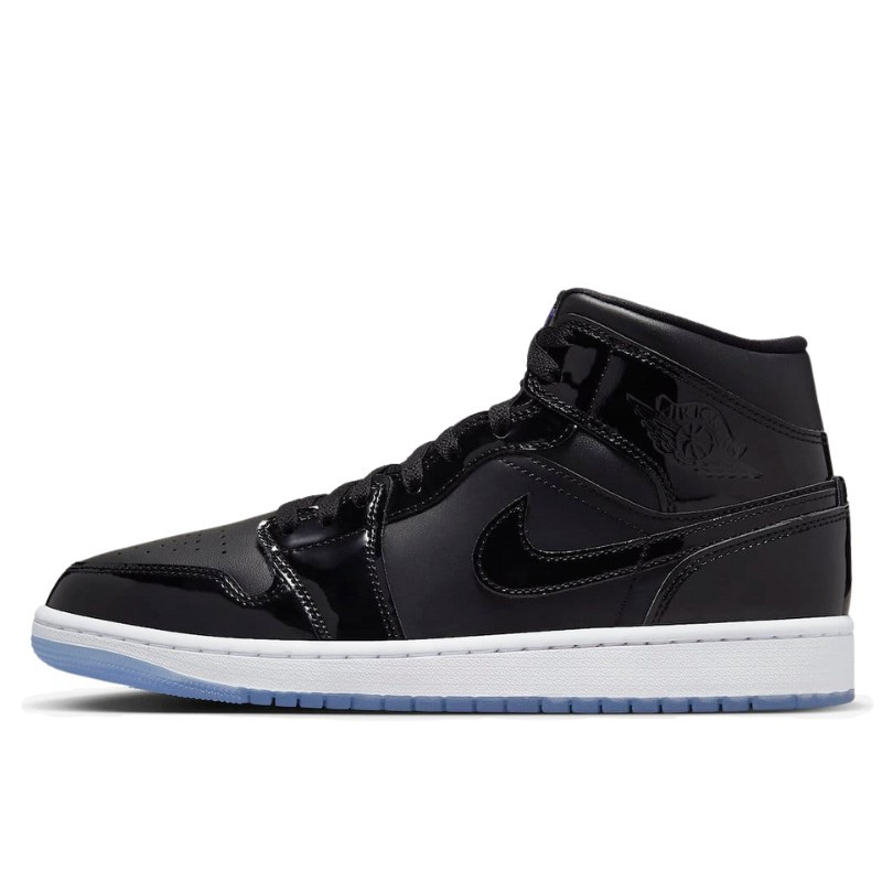 Air Jordan 1 Mid SE Space Jam - 1