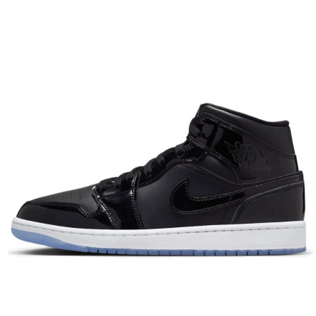 Air Jordan 1 Mid SE Space Jam - 1
