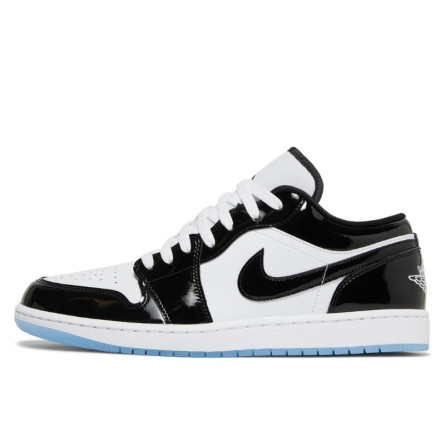 Air Jordan 1 Low SE Concord - 1
