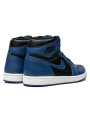 Air Jordan 1 Retro High OG Dark Marina Blue - 3