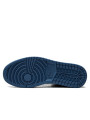 Air Jordan 1 Retro High OG Dark Marina Blue - 4