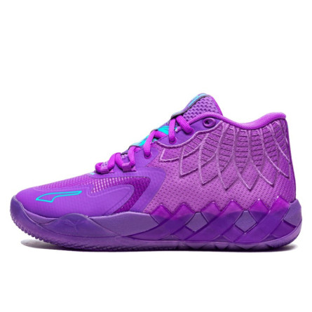 Puma LaMelo Ball MB.01 Queen City - 1
