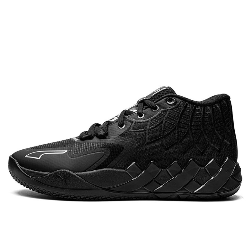 Puma LaMelo Ball MB.01 Iridescent Dreams - 1