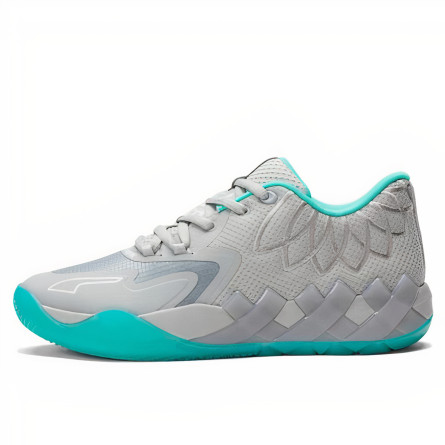 Puma LaMelo Ball MB.01 Lo UFO - 1