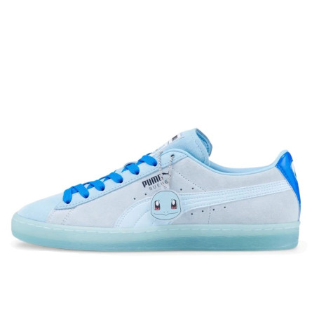 Puma Suede Pokémon Squirtle - 1