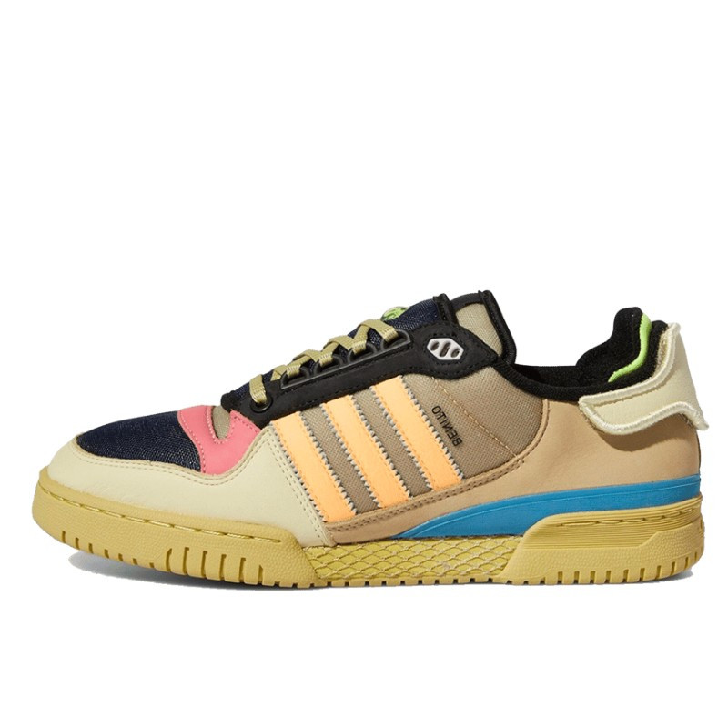Adidas Forum Powerphase Bad Bunny Benito - 1