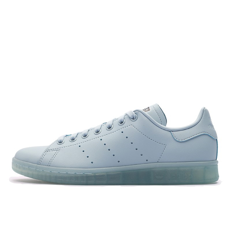 Adidas Stan Smith Star Wars Bob Fett Ash Grey - 1
