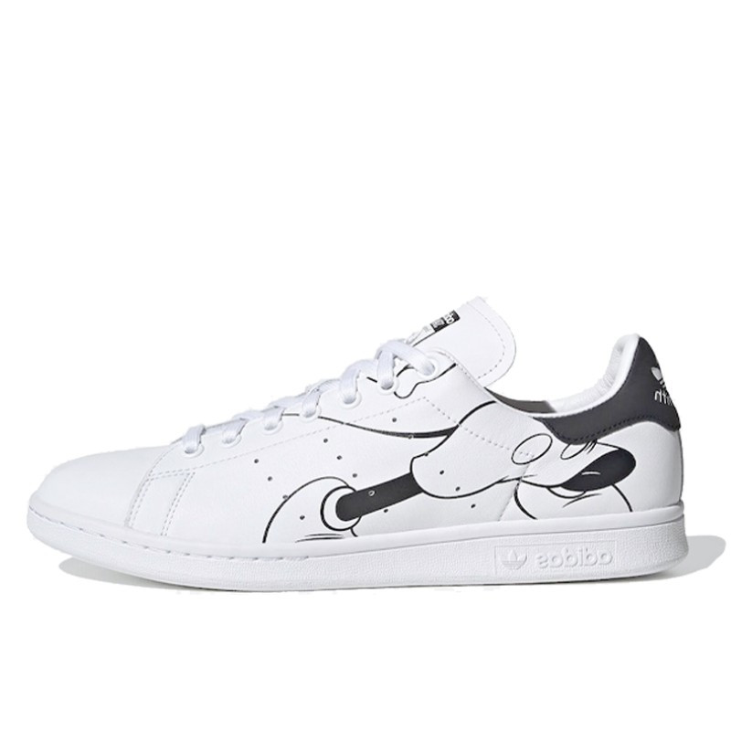 Adidas Stan Smith Mickey Mouse - 1