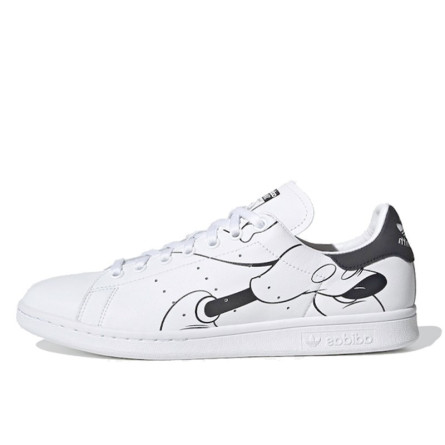 Adidas Stan Smith Mickey Mouse - 1