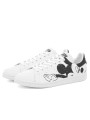 Adidas Stan Smith Mickey Mouse - 2