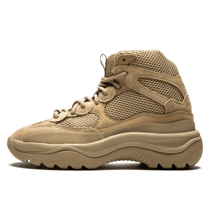 Yeezy Desert Boot Rock - 1