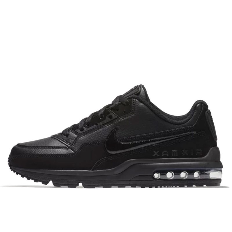 Air Max LTD 3 Triple Black - 1