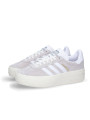 Adidas Gazelle Grigio grassetto Bianco - 2