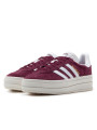 Adidas Gazelle Schaduwrood - 2
