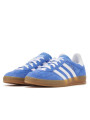 Adidas Gazelle Indoor Blue Fusion Gum - 2