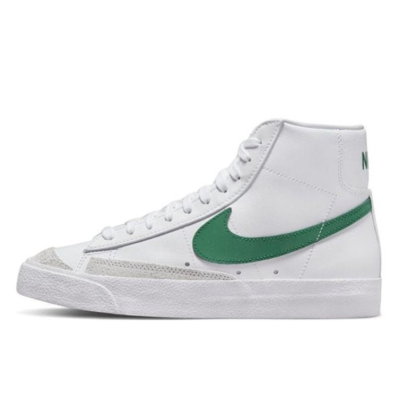 Nike Blazer Mid 77 Vintage Pine Green - 1