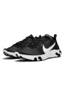 Nike React Element 55 Black White - 2
