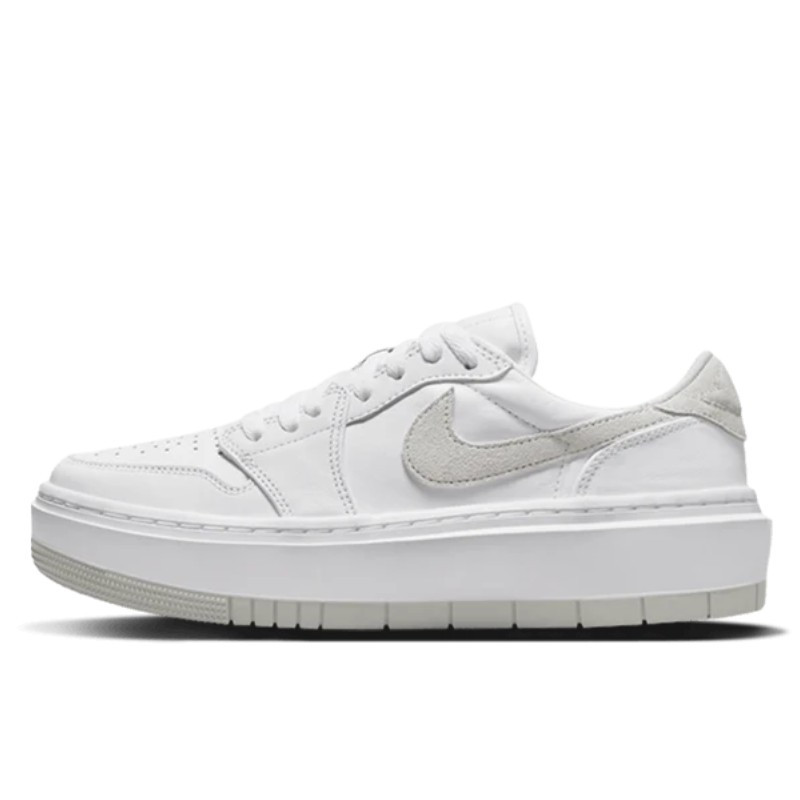 Air Jordan 1 Elevate Low Neutral Grey - 2