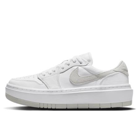 Air Jordan 1 Elevate Low Neutral Grey - 2
