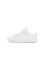 Nike Court Borough Low 2 Triple White Bambini e neonati - 1