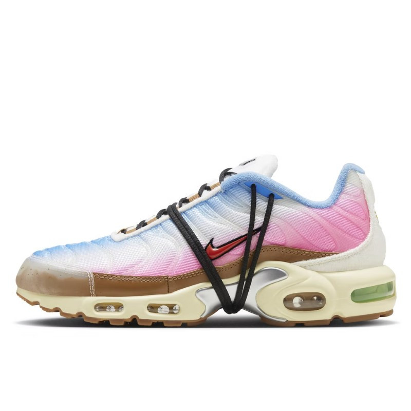 Nike Air Max Plus Longtaitou-festivalen - 2