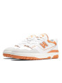 New Balance 550 Burnt Orange - 2