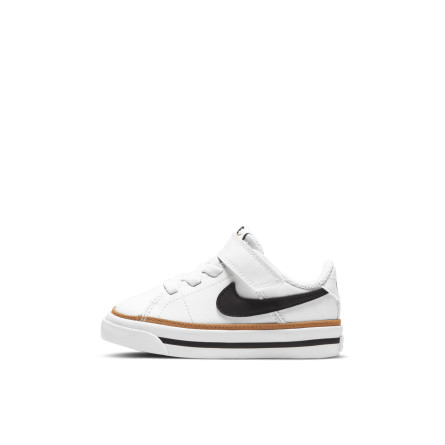 Nike Court Legacy White Desert Ochre Bébé - 1