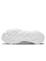 Nike React Live White Pure Platinum - 4