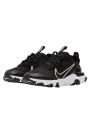 Nike React Vision Black - 1