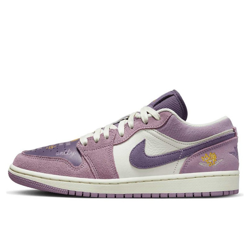 Air Jordan 1 Low Unity - 1
