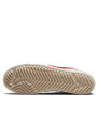 Nike Blazer Mid 77 Jumbo White Habanero Red - 3