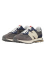 New Balance 327 Castlerock Navy - 1
