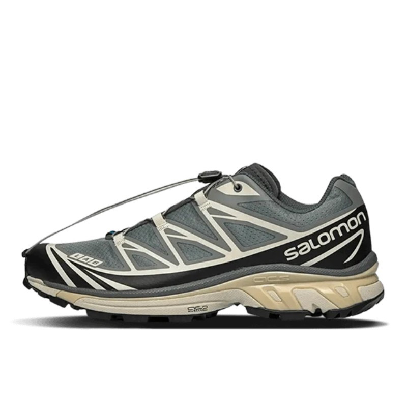 Salomon XT-6 RECUTMonument Phantom - 1