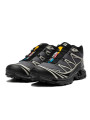Salomon XT-6 Gore-Tex Black Lunar Roc - 3