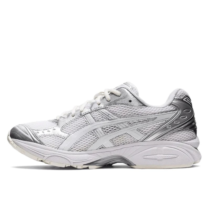 ASICS Gel-Kayano 14 JJJJound Silver White - 1