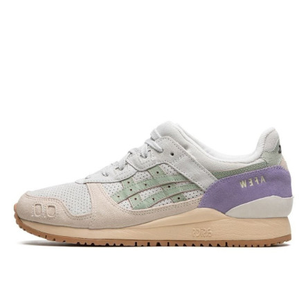 ASICS Gel-Lyte III AFEW Beauty of Imperfection - 2