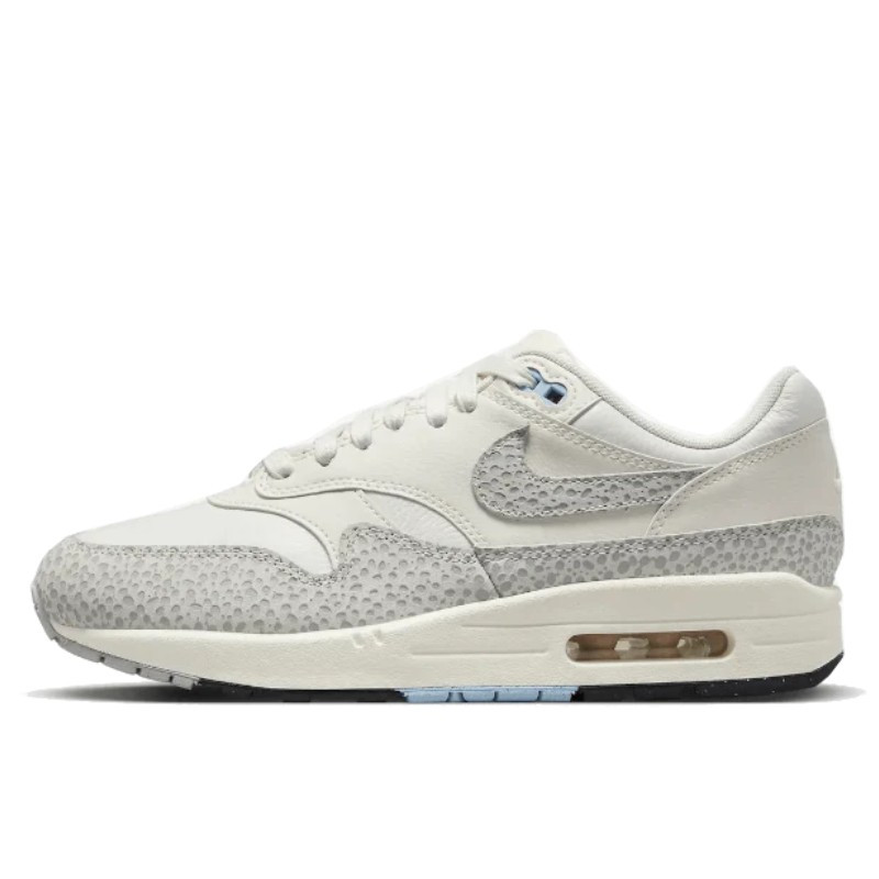 Nike Air Max 1 87 Safari Summit White - 1
