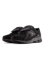 New Balance 1906R Cordura Pocket Black - 2