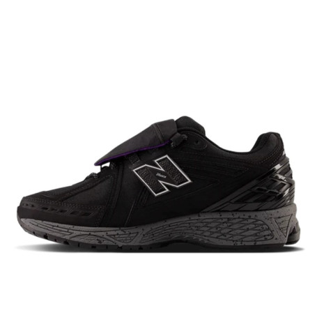 New Balance 1906R Cordura Pocket Black - 3