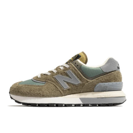 New Balance 574 Stone Island Legacy - 1