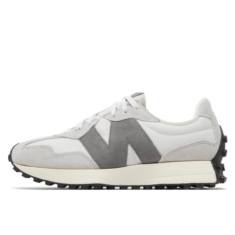 New Balance 327 Nimbus Cloud - 2