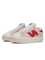 New Balance CT302 Sea Salt True Red - 1